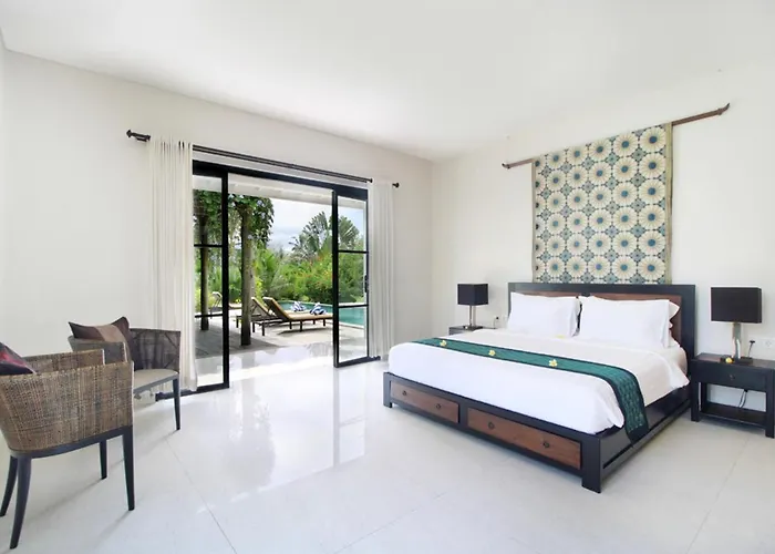 Tegalao By Optimum Bali *