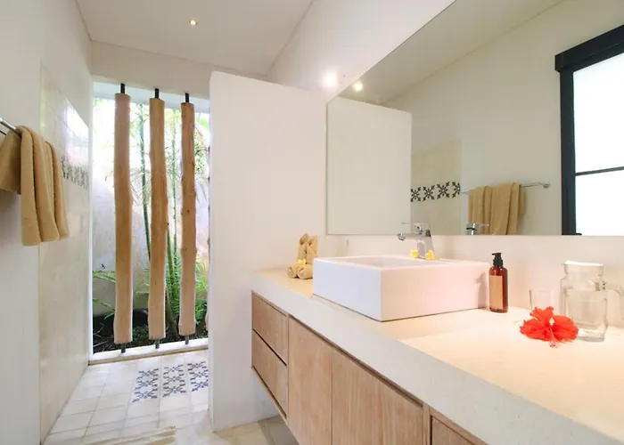 Villa Tegalao By Optimum Bali *