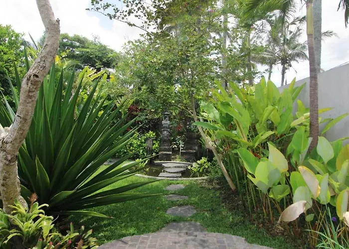 Tegalao By Optimum Bali Villa Ubud