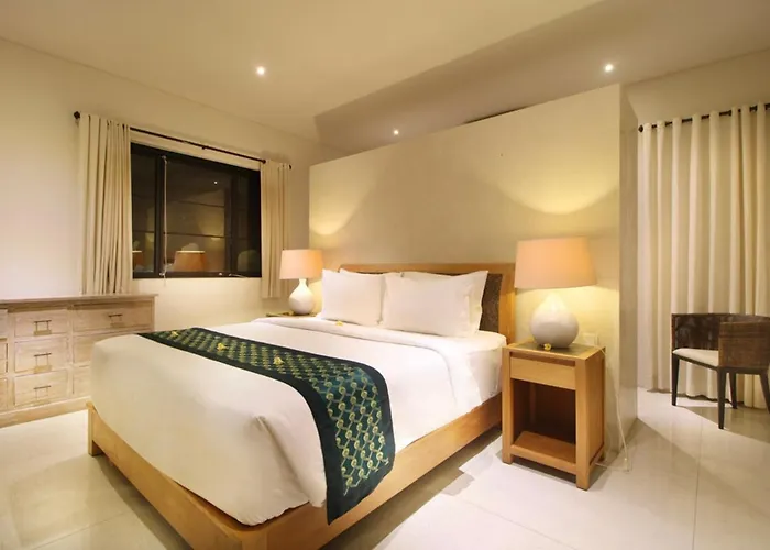 Villa Tegalao By Optimum Bali Ubud