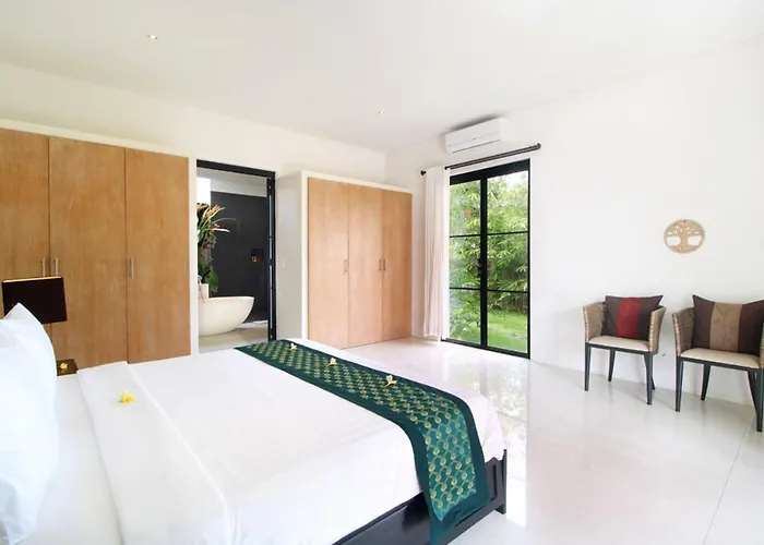 Tegalao By Optimum Bali