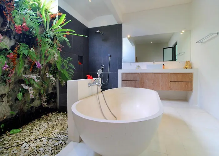 Tegalao By Optimum Bali Villa