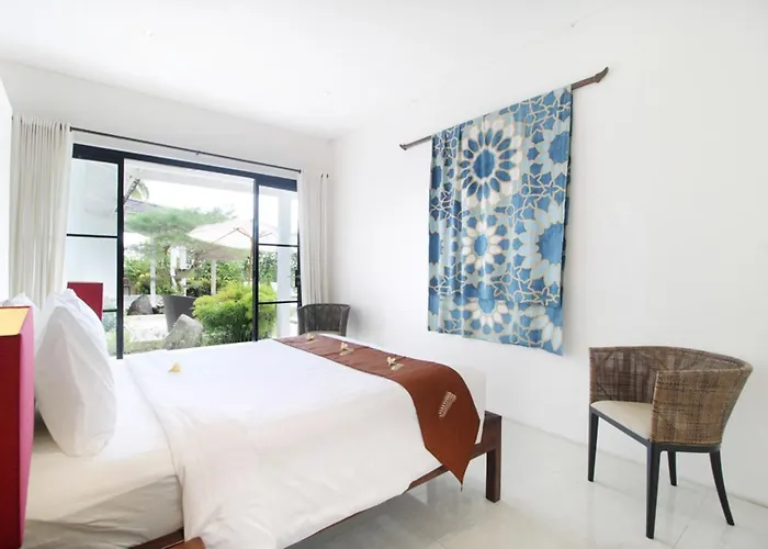 Villa Tegalao By Optimum Bali