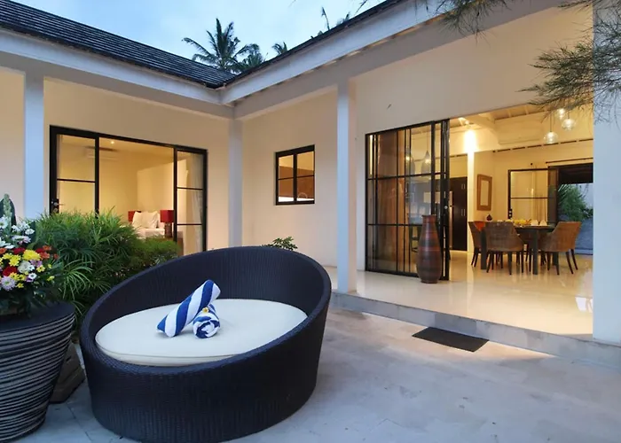 Tegalao By Optimum Bali