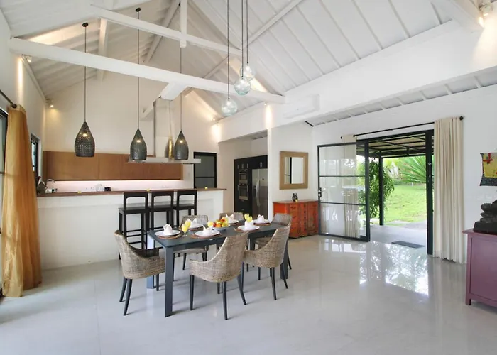 Villa Tegalao By Optimum Bali Ubud