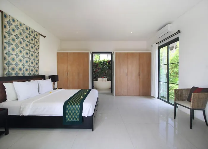 Tegalao By Optimum Bali Villa *