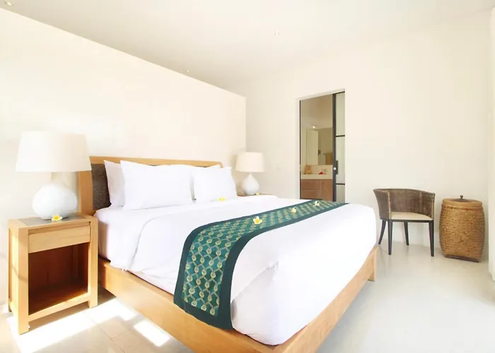 Tegalao By Optimum Bali Villa