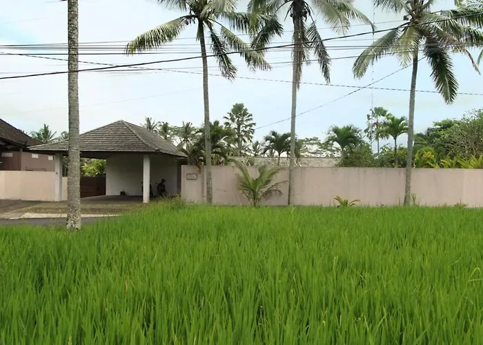 Tegalao By Optimum Bali * Ubud